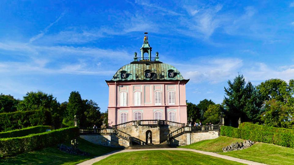 Fasanenschlösschen