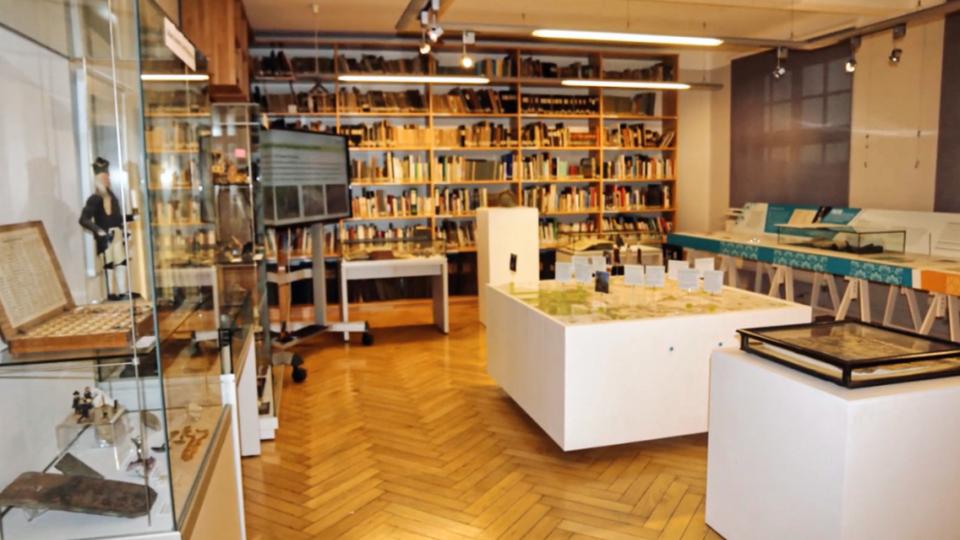 Heimatmuseum Wilsdruff