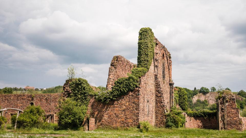 „Meißner 8“ – severní trasa
