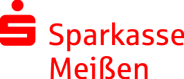 Logo Sparkasse Meißen Logo der Sparkasse Meißen