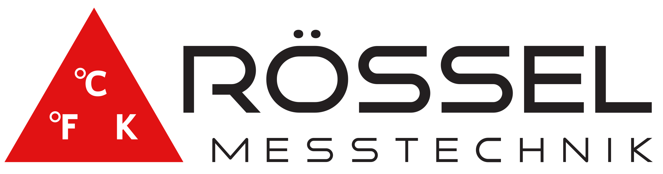 Logo Rössel Messtechnik Logo Rössel Messtechnik