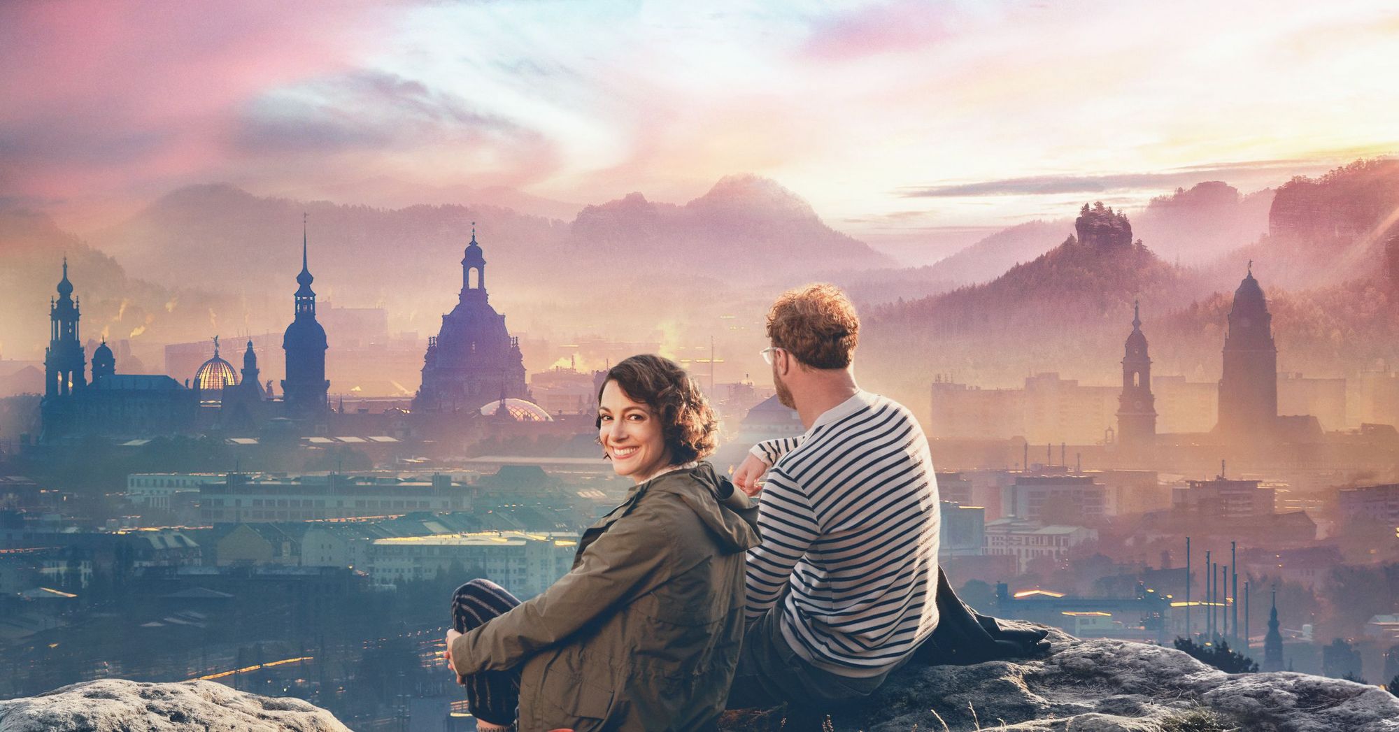 250 Years of Caspar David Friedrich