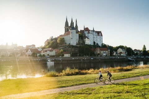 Albrechtsburg Meißen